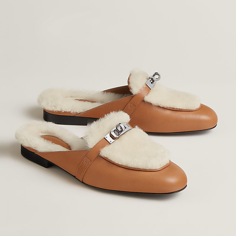 Oz mule | Hermès USA